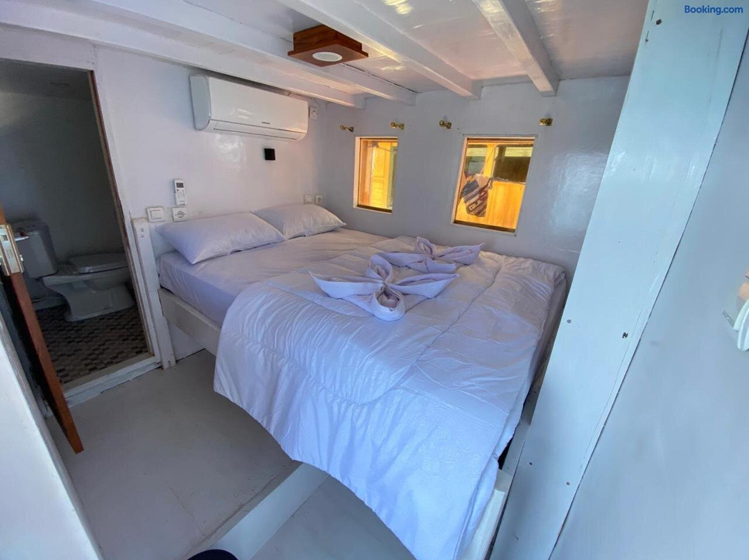 Mutiara Hotel Labuan Bajo