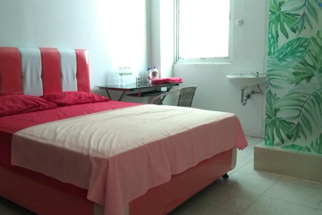 Uni Inn Semarang - Gunung Pati主图