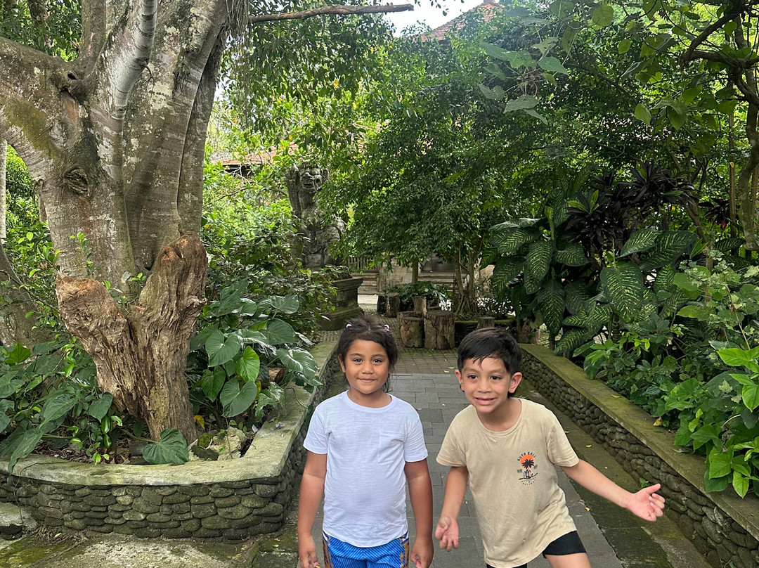 Bali Brother Tour-登巴萨必去景点