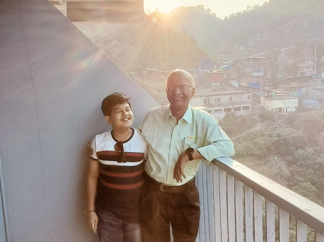 Red Fox by Lemon Tree Hotels, Neelkanth主图