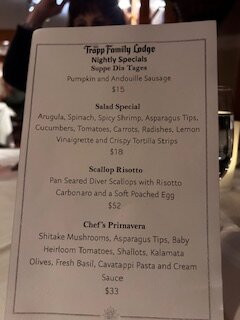 von Trapp Brewing-斯托必去景点