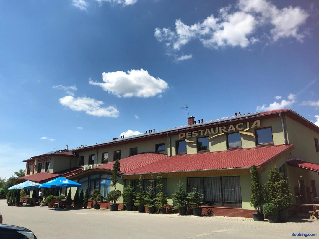 Motel Pintal