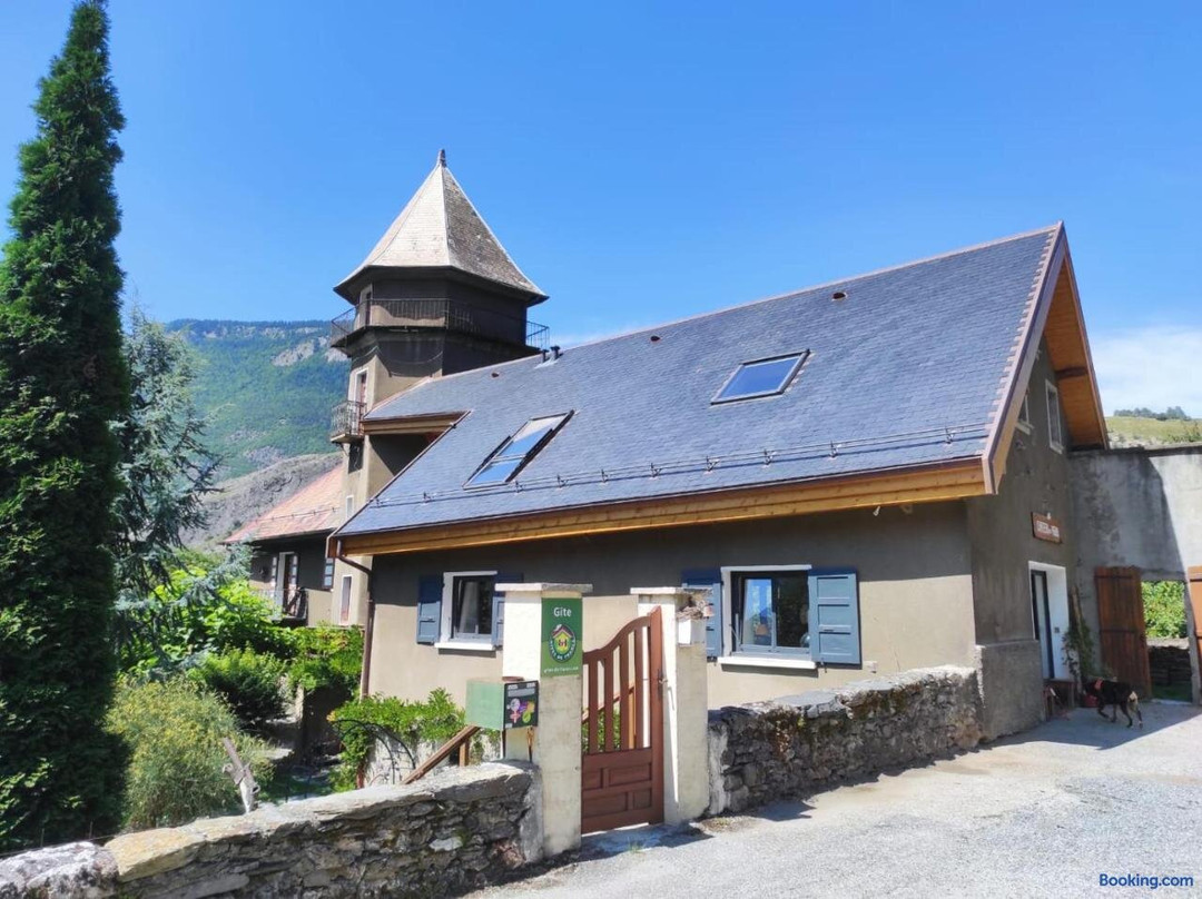 Château du Vigny
