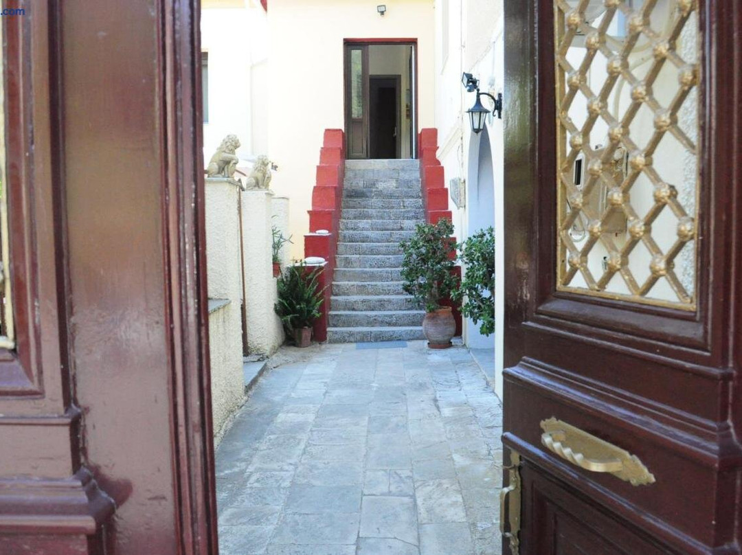 Christina Guest House