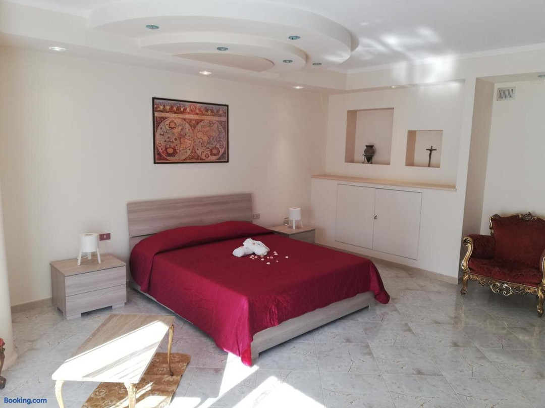 A Casa Di Gianni