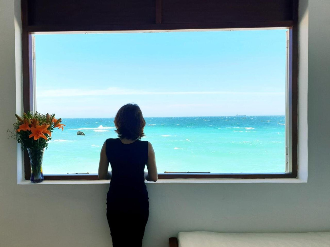 Mui Dinh Hotel