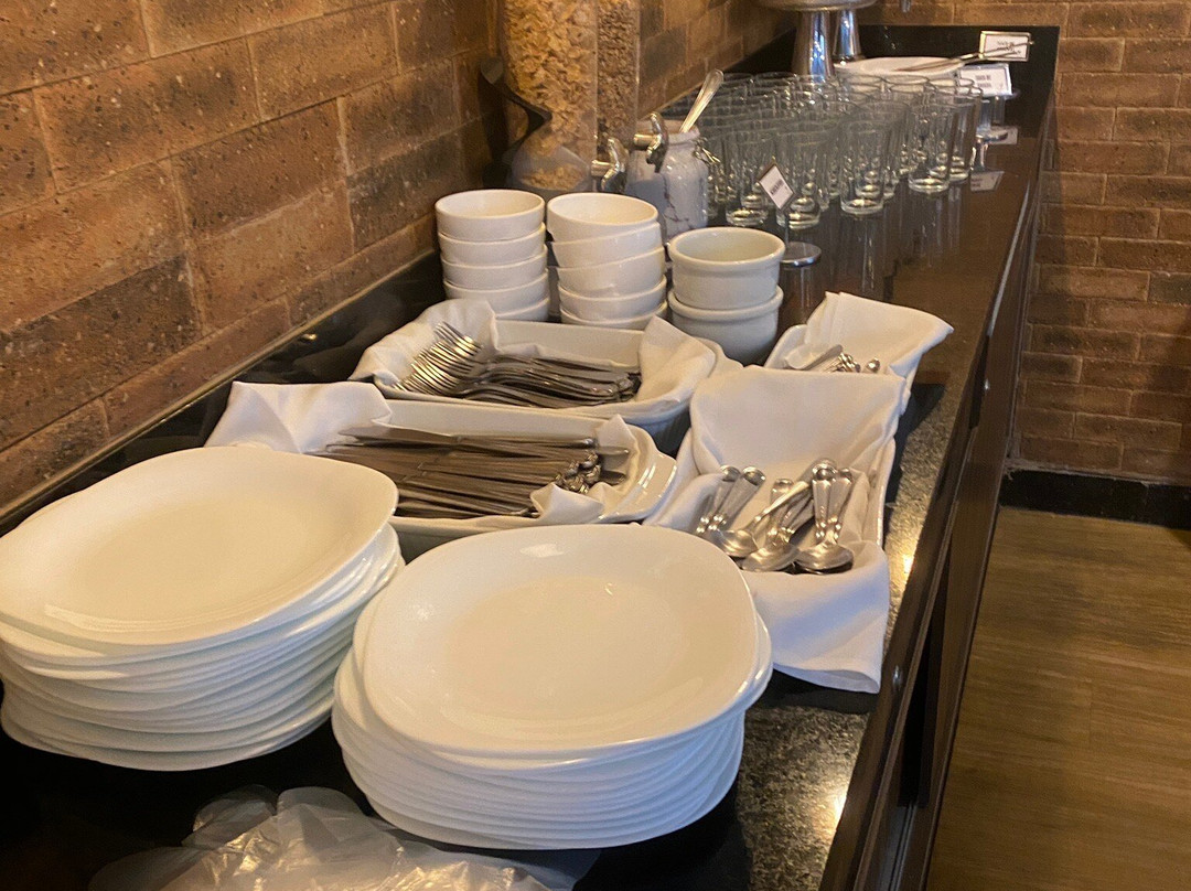 Vida Plaza Hotel主图