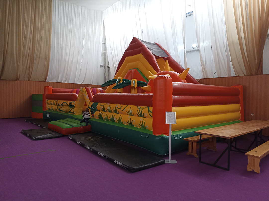 Vozdvizhenskoe Park Hotel主图