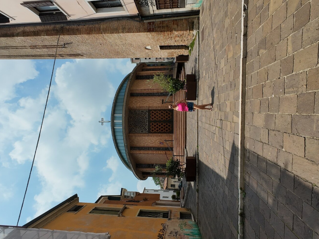 Chiesa di San Martino Urbano景点图片