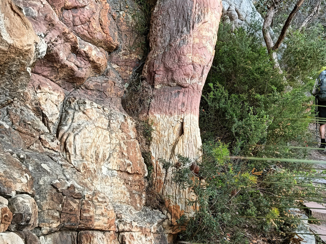 Grampians Peaks Trail-贺思盖必去景点