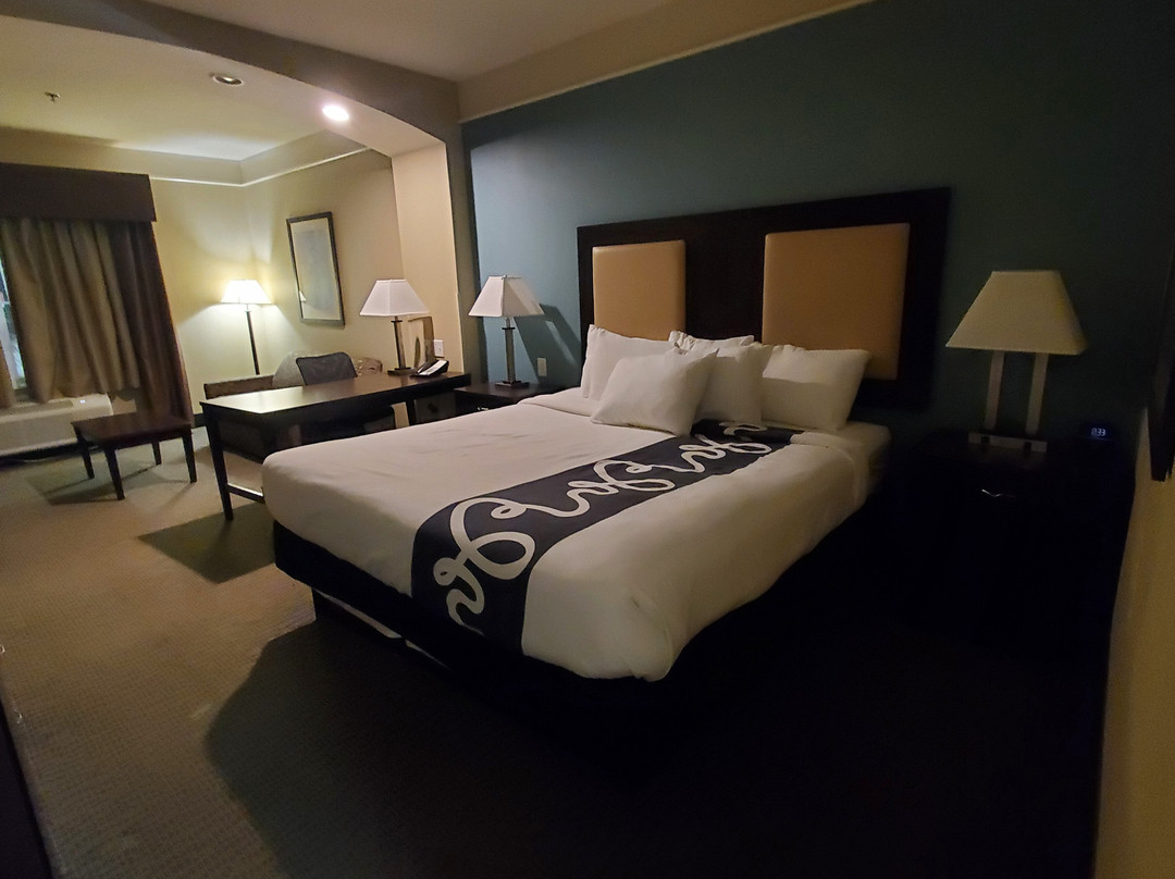 La Quinta Inn & Suites by Wyndham Savannah Airport - Pooler主图