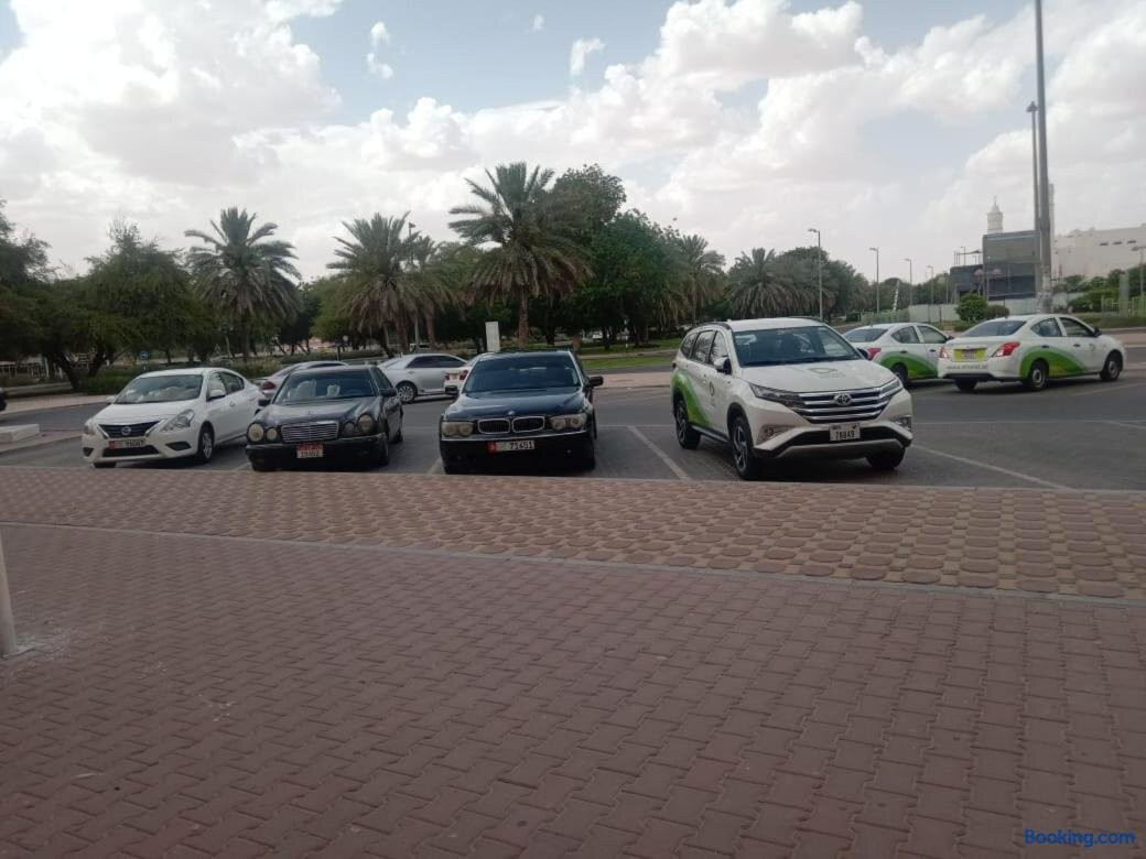 AL Massa Hotel