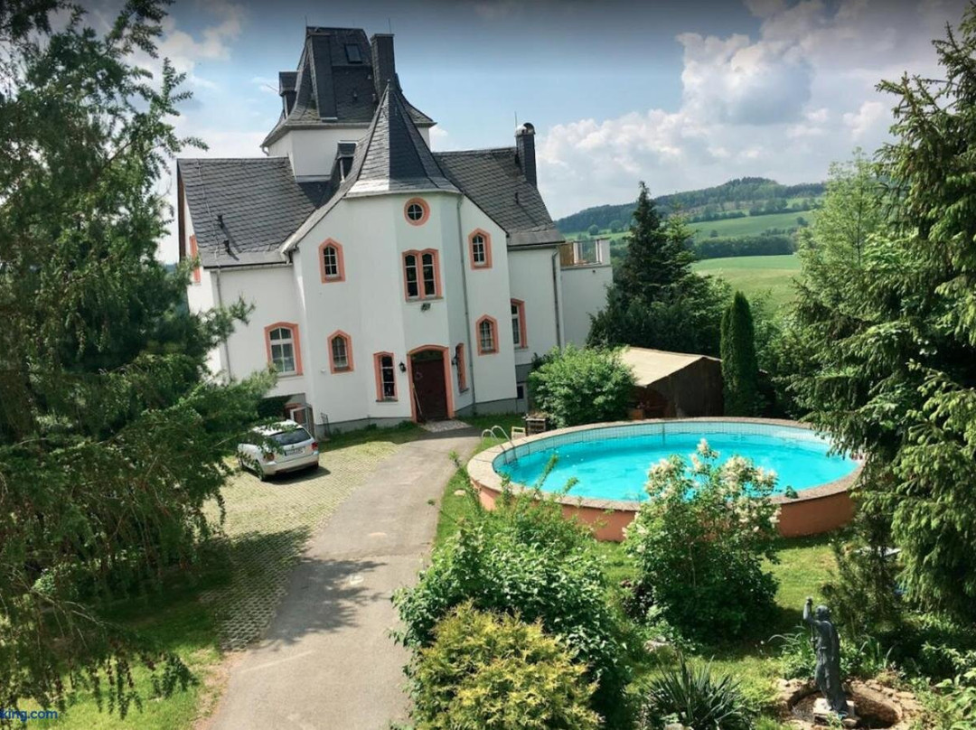 Villa Maxenstein