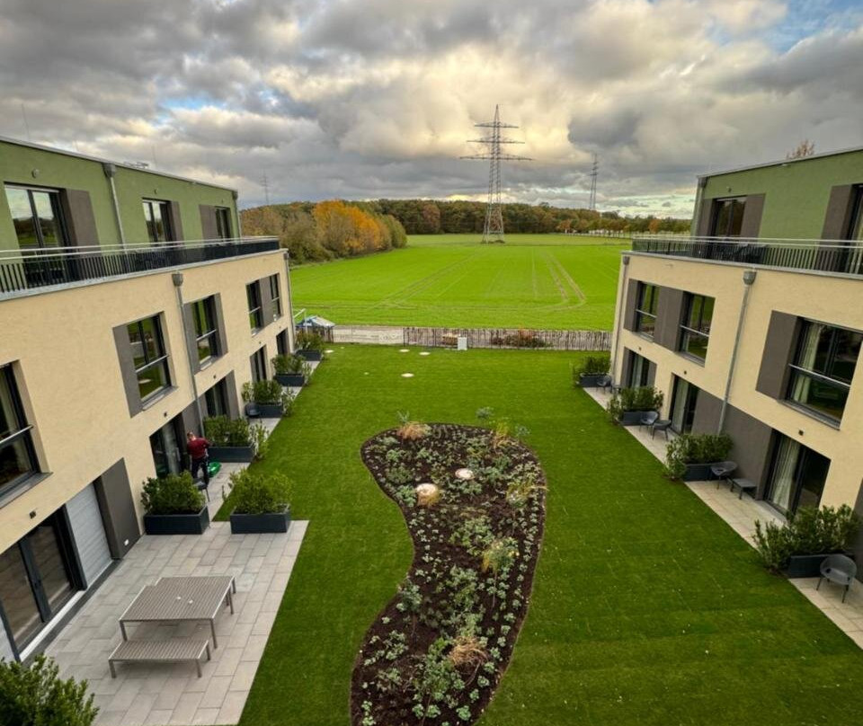 Fair´n Square Hotel