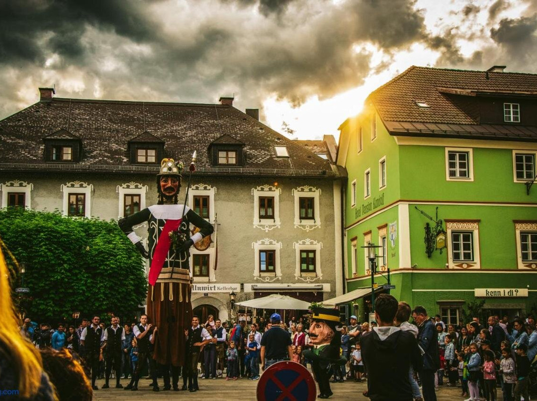Gasthof zum Gellnwirt