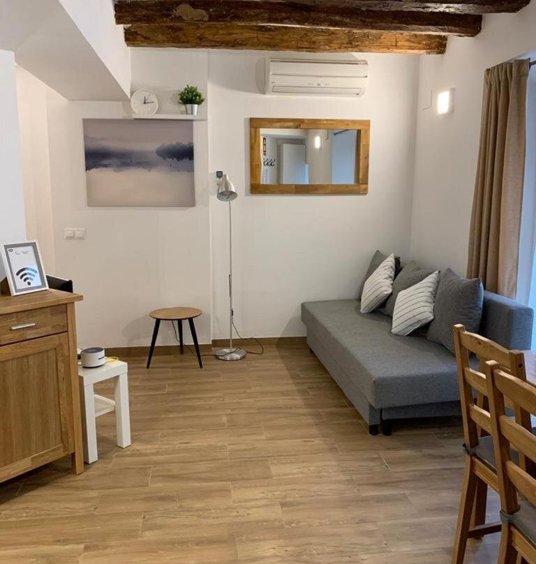 Apartaments Impro