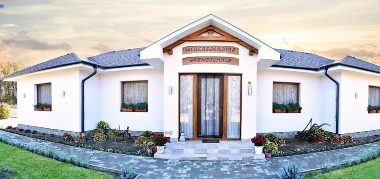 Talas-Major Vendeghaz