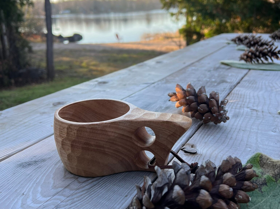 Lakepoint Cottage Resort主图