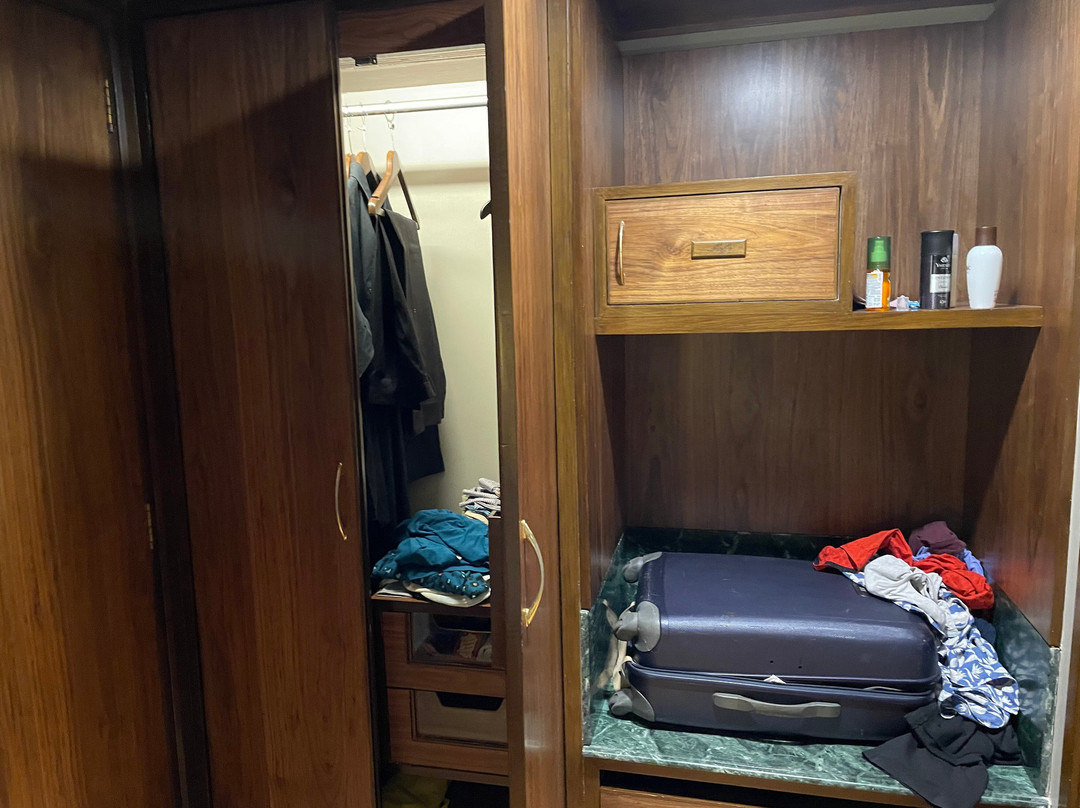 Kenilworth Hotel, Kolkata主图