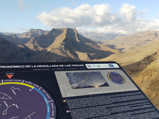 Motos Tivoli Gran Canaria-英国人海滩必去景点