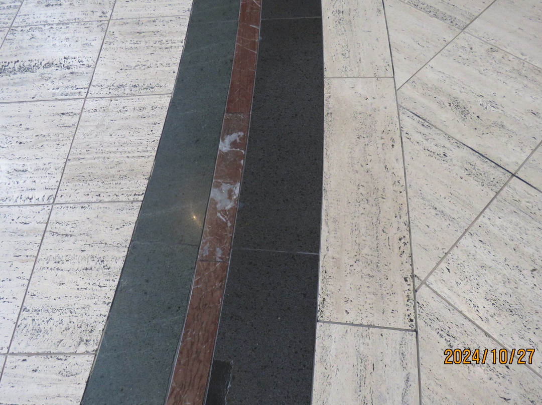 Osaka Exchange Building-Chuo必去景点