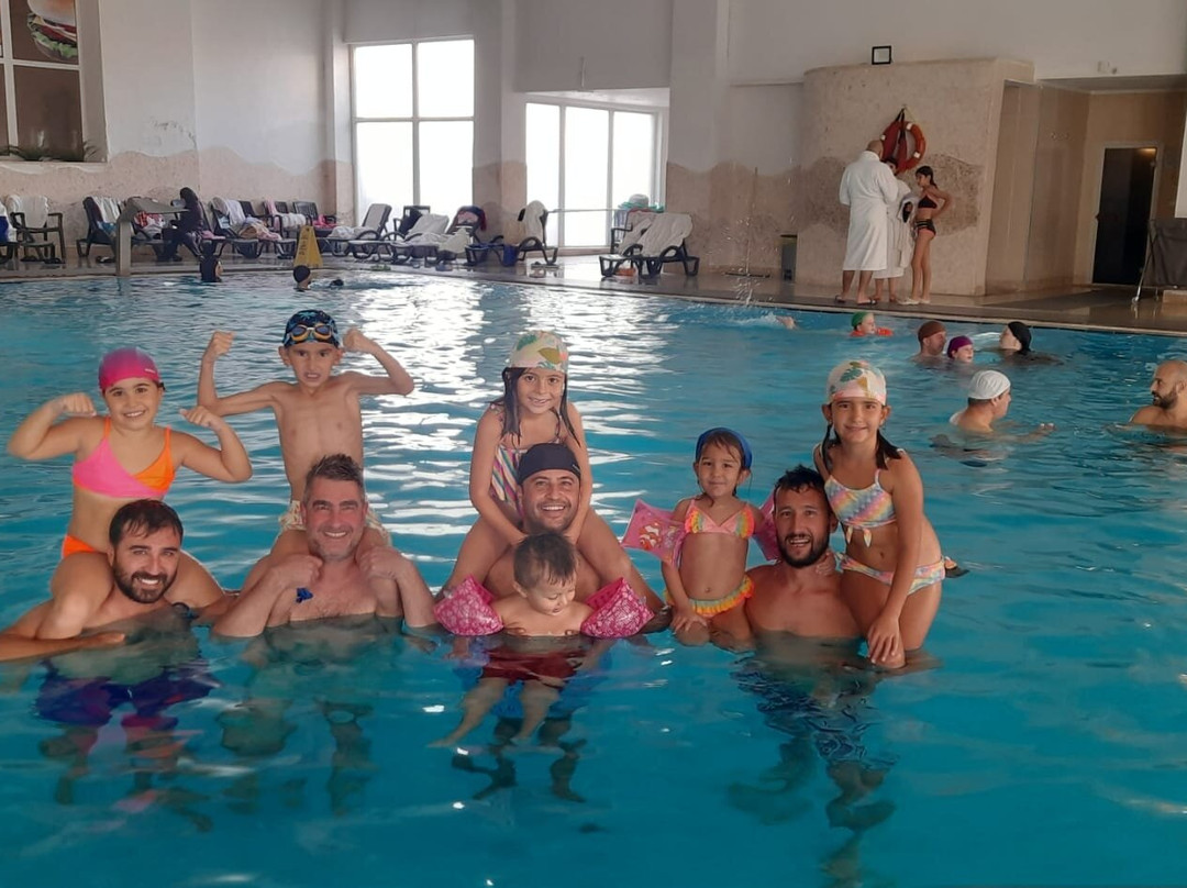 Korel Thermal Resort Clinic & Spa主图