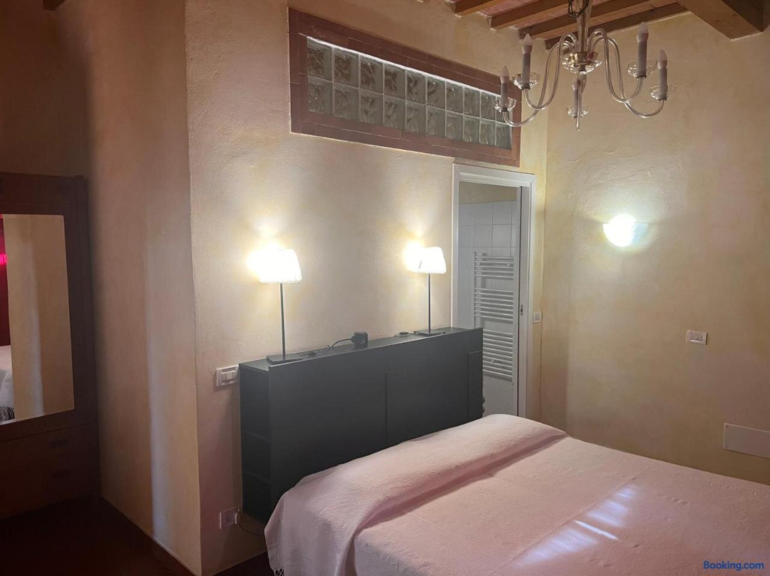 Agriturismo San Lorenzo