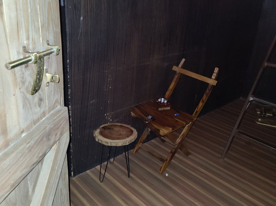 Escape Time Prasad's Imax-海德拉巴必去景点