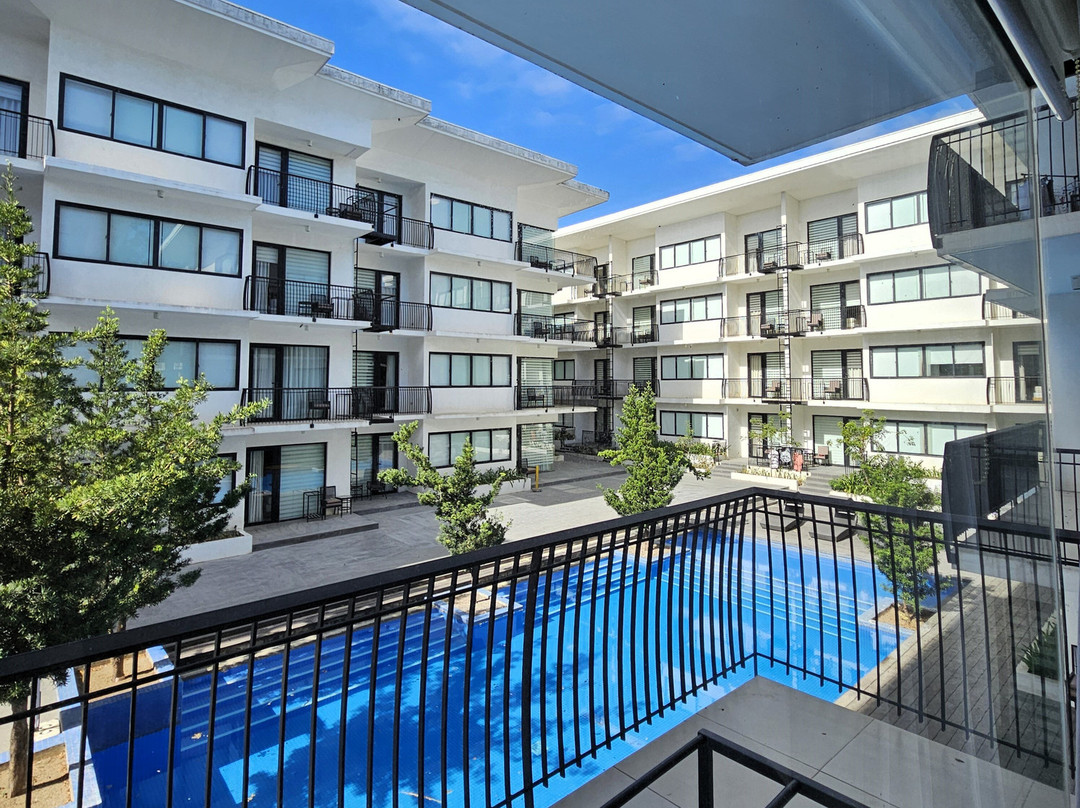 庞特菲诺酒店主图