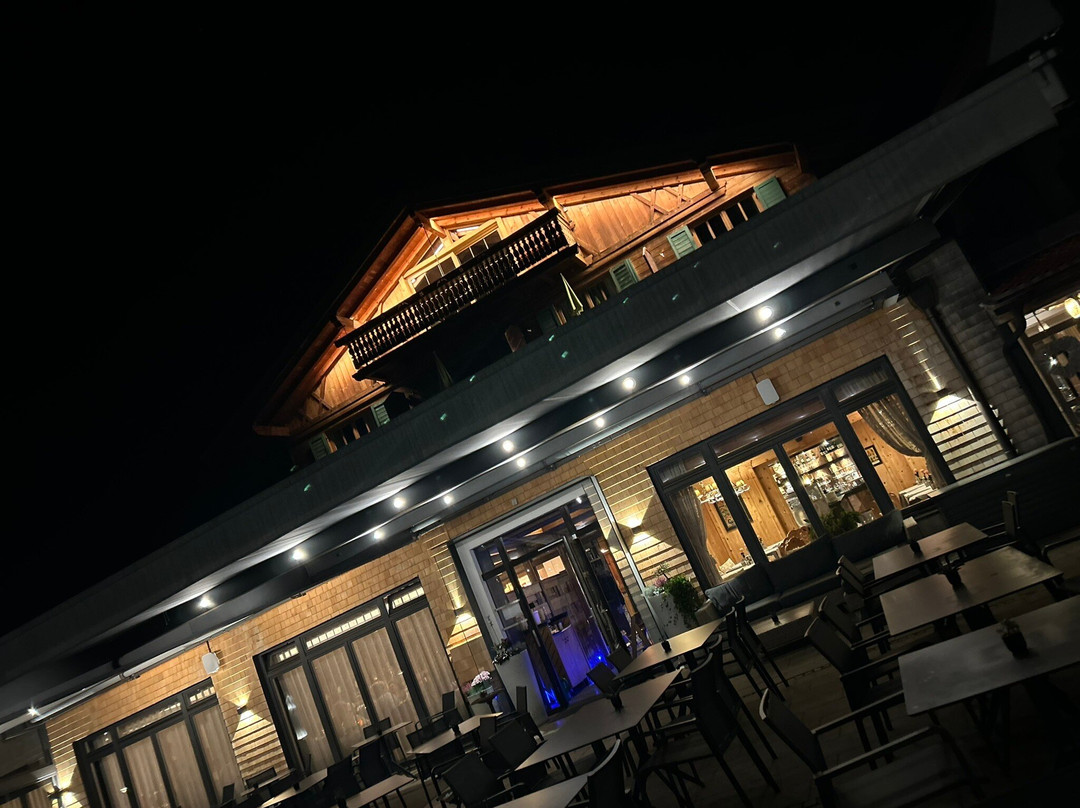 Parkhotel am Soier See主图