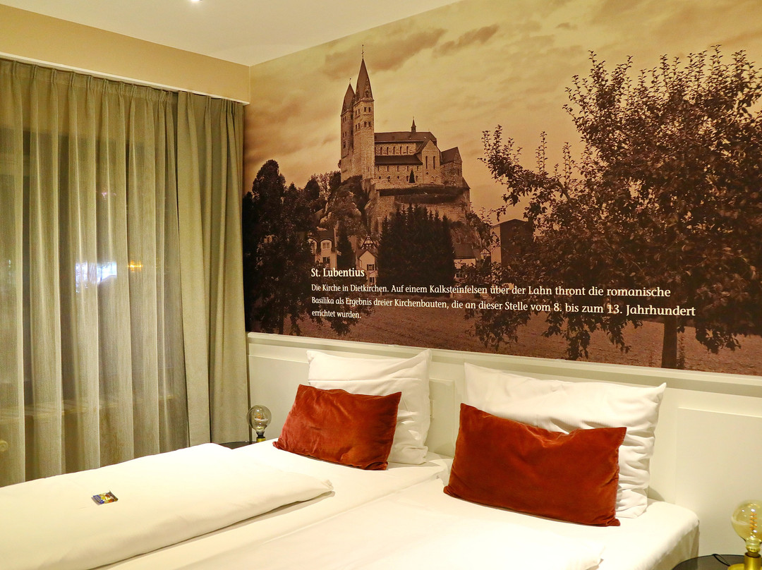 Hotel Huss主图