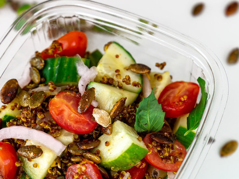 Summertown Fresh Bar主图