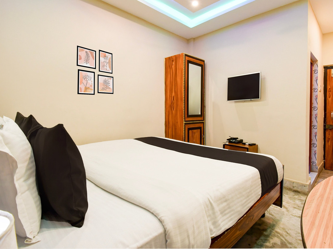 Super Townhouse Digha Sea Beach主图