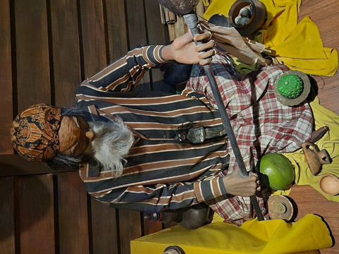 Ghost Museum Melaka-马六甲必去景点