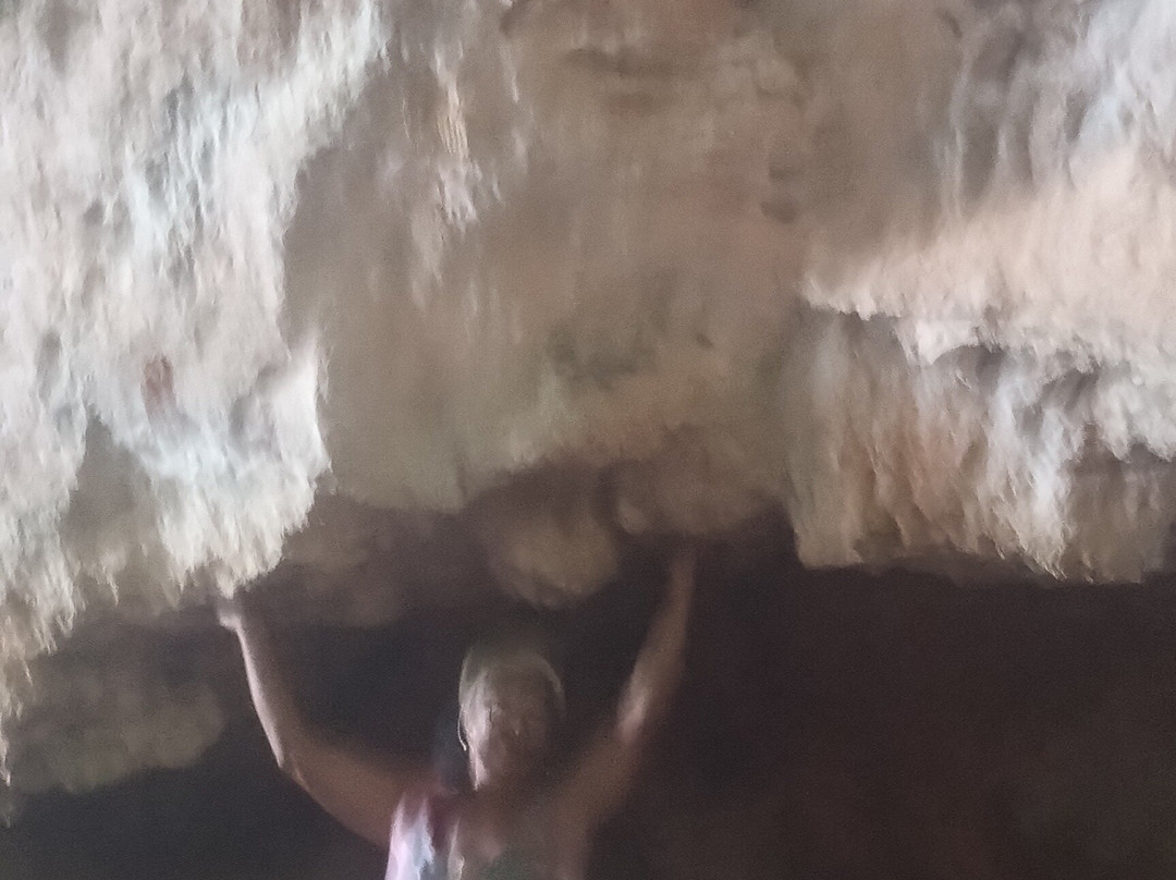 Gruta do Sumidouro-Campo Formoso必去景点