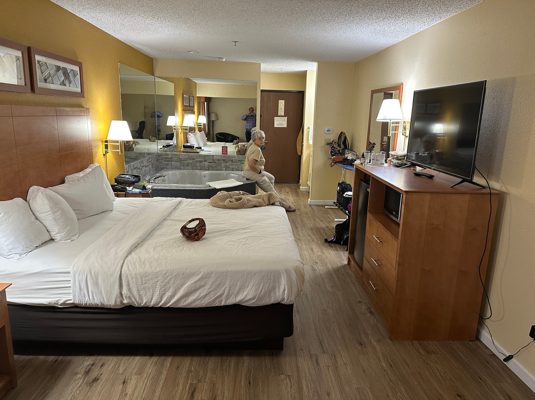 Baymont by Wyndham Port Huron主图