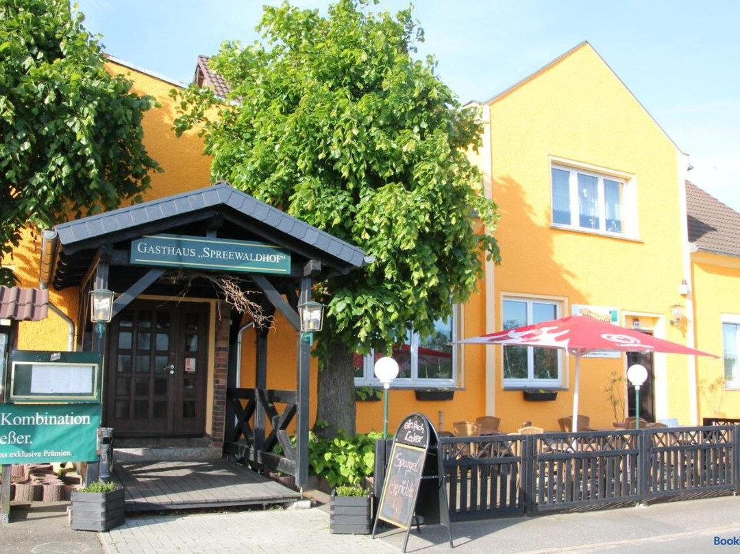 Spreewaldhof