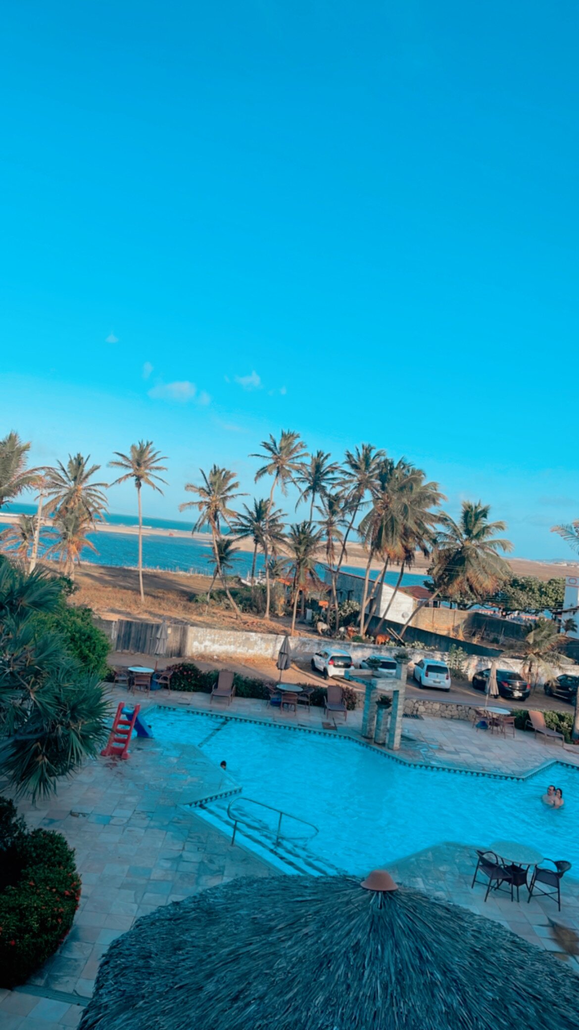Hotel Laguna Blu-官方