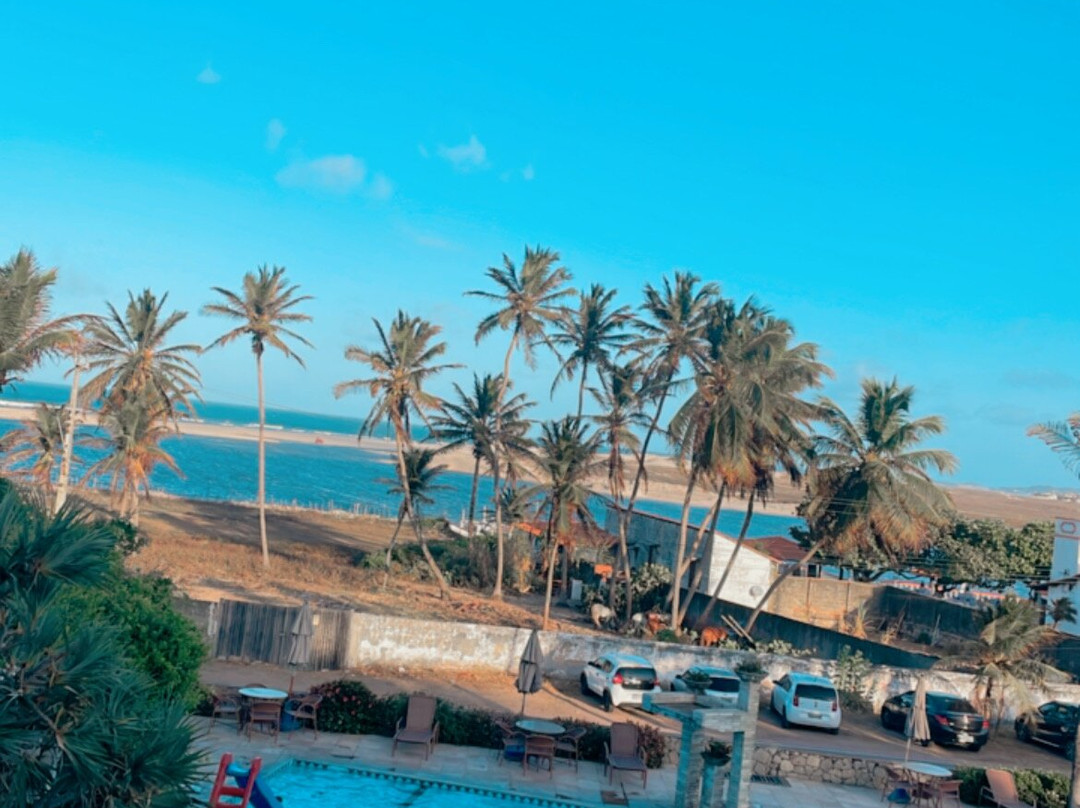 Hotel Laguna Blu主图