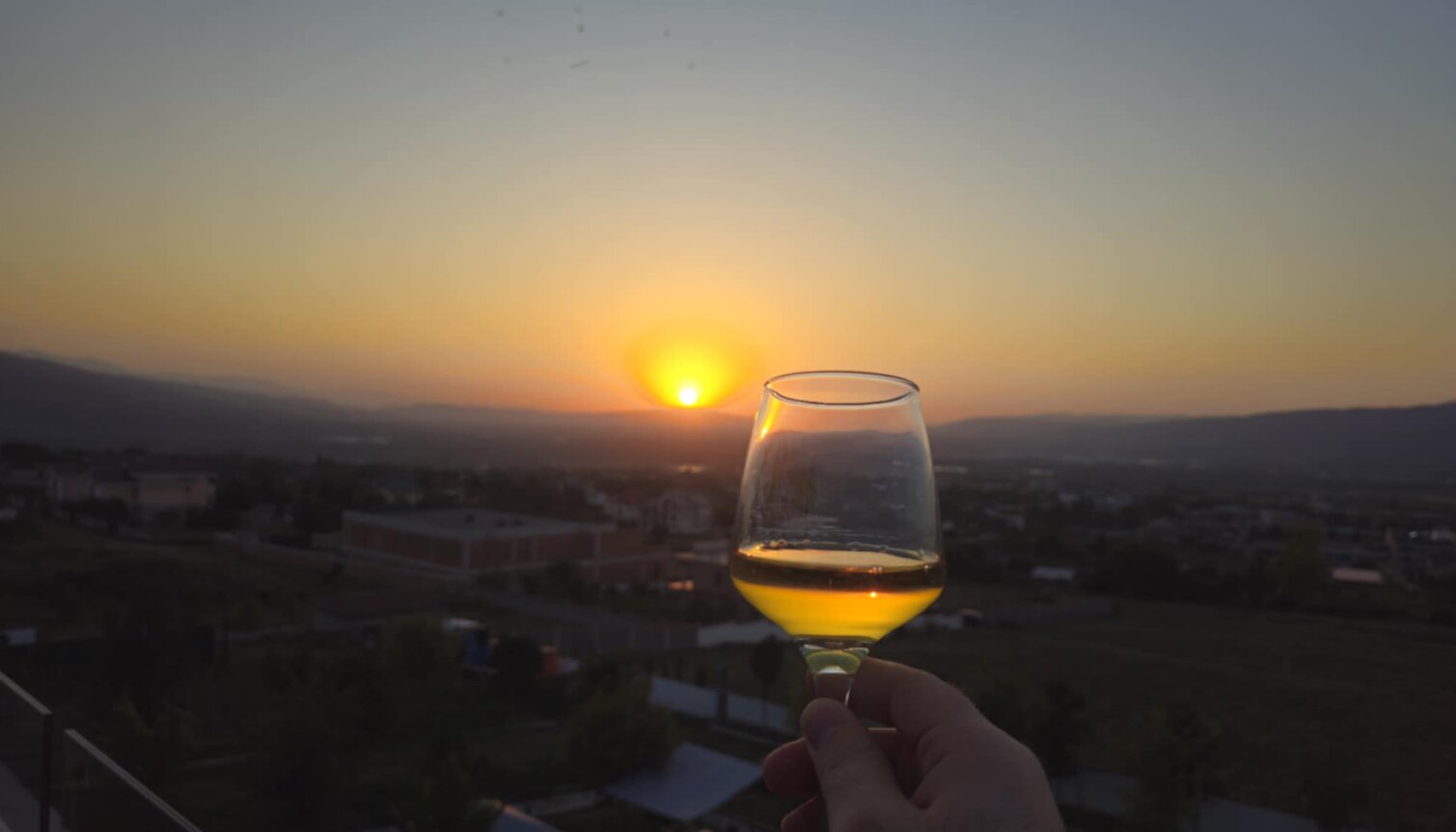 Sevsamora Resort and Spa-酒店景观