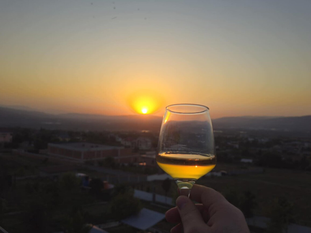 Sevsamora Resort and Spa主图