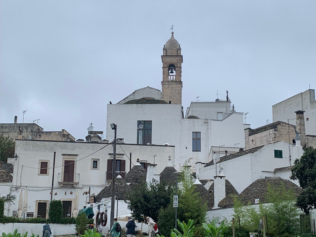 Chiesa di Santa Lucia景点图片