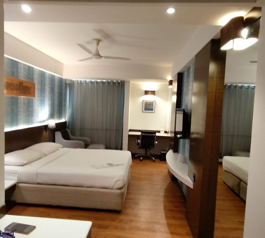 Effotel by Sayaji Indore主图