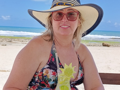 Barra do Cunhau-Praia da Pipa必去景点