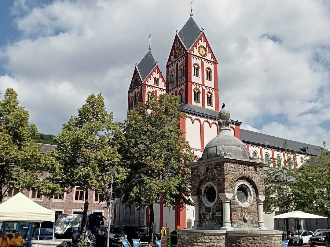 Eglise St-Barthelemy (Church of St. Bartholomew)景点图片