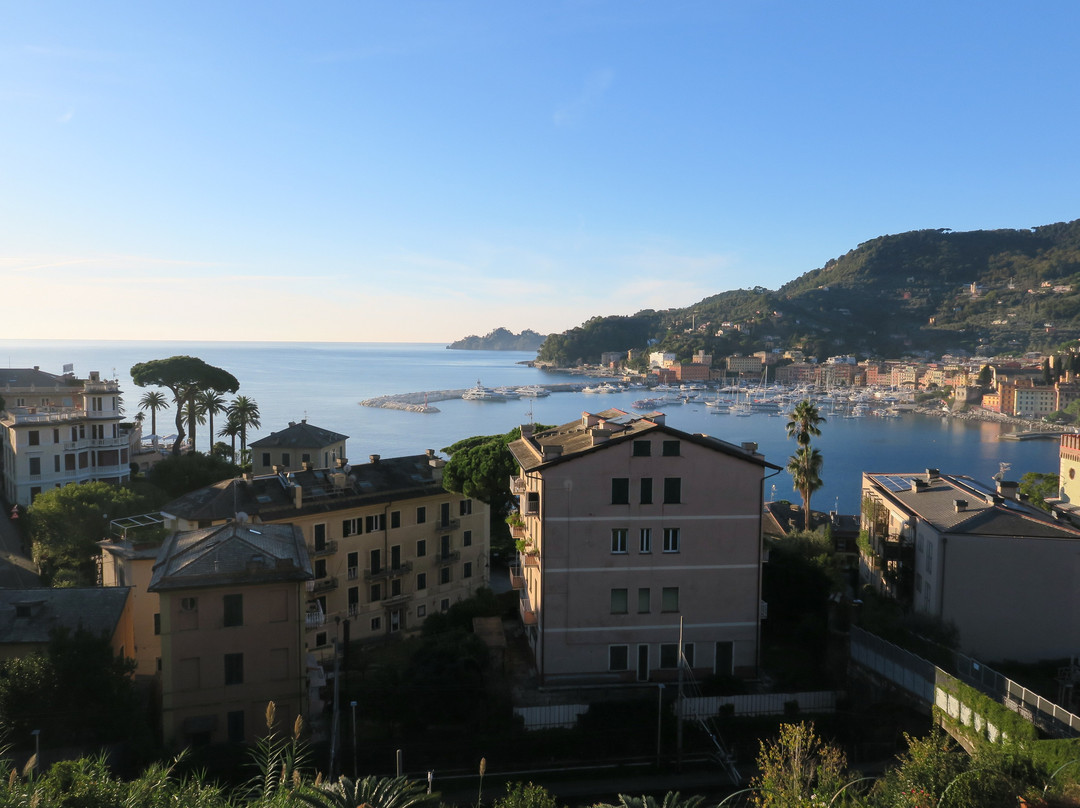 Villa Gelsomino Exclusive House主图