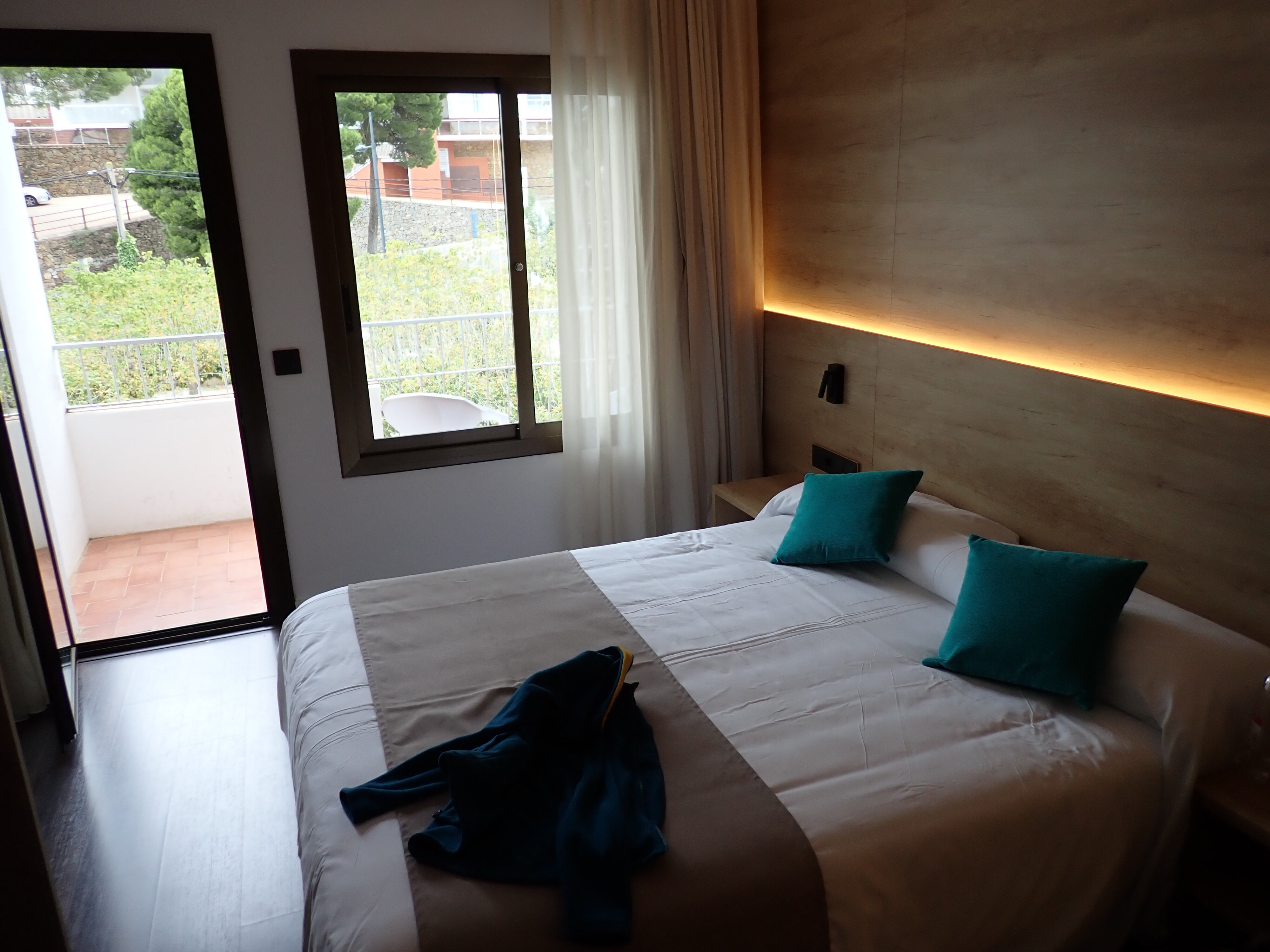 Hotel Checkin Flamingo-客卧