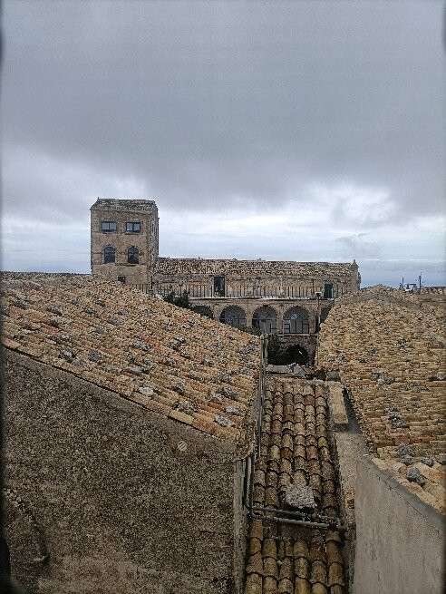 Chiesa di San Pietro-埃里切必去景点