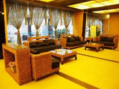 成都锦江之星金仙桥路店主图