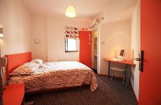 上海布丁北外滩店主图